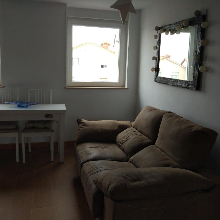 Millennium Apartman A Coruña Kültér fotó