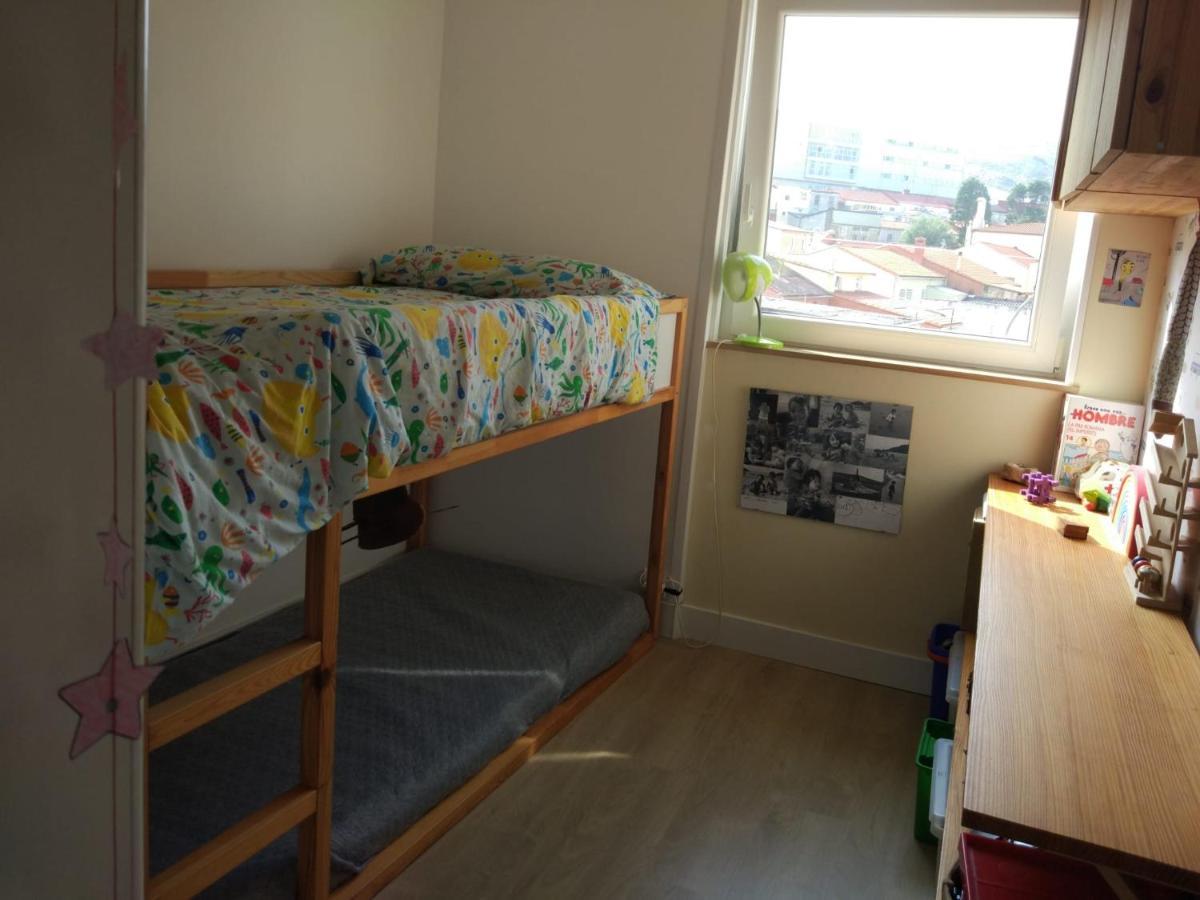 Millennium Apartman A Coruña Kültér fotó