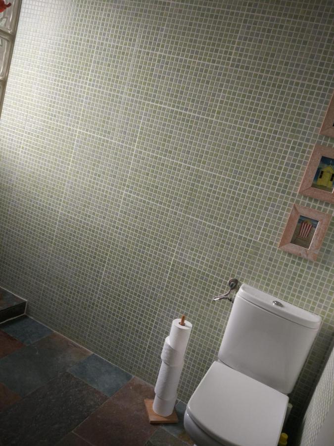 Millennium Apartman A Coruña Kültér fotó