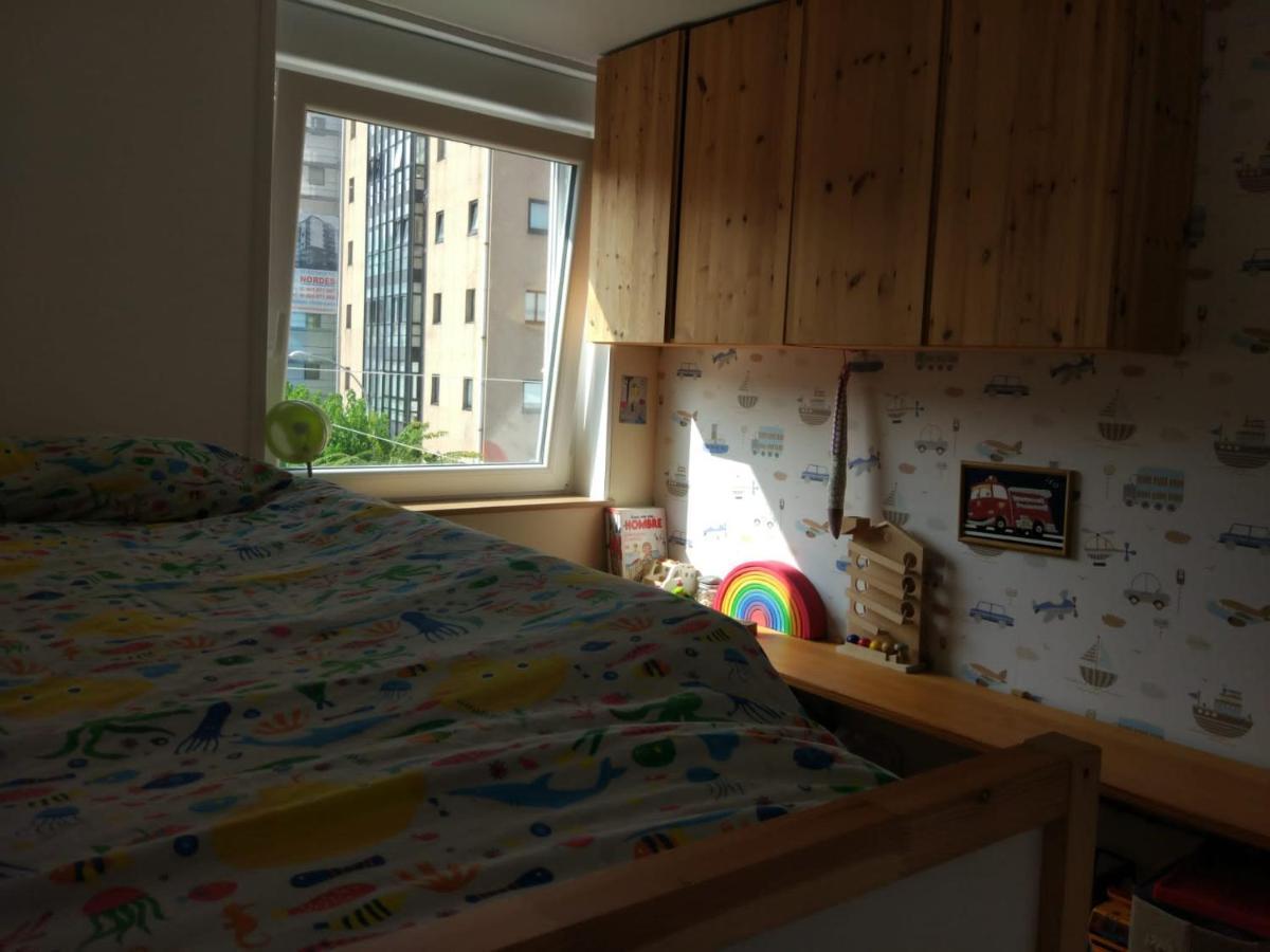 Millennium Apartman A Coruña Kültér fotó