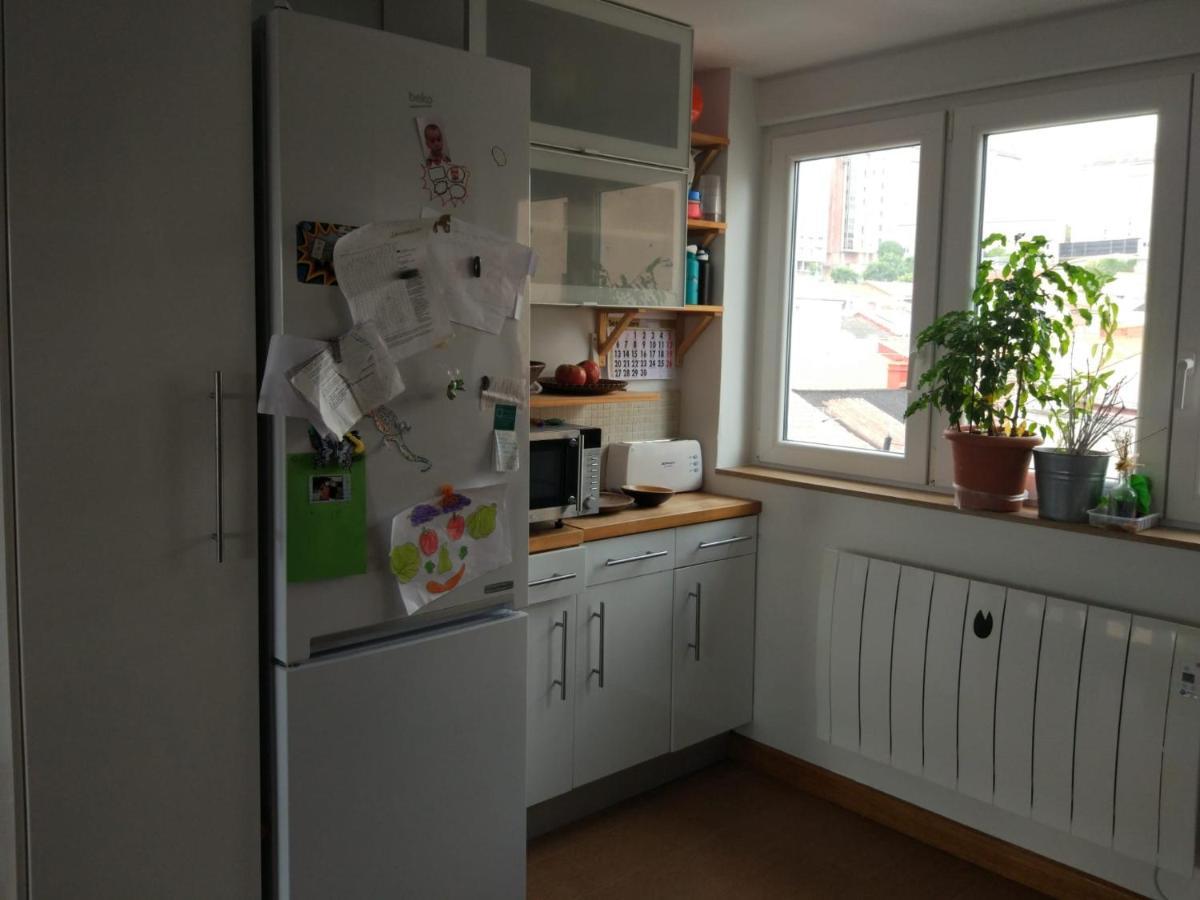 Millennium Apartman A Coruña Kültér fotó