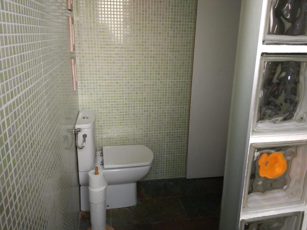Millennium Apartman A Coruña Kültér fotó