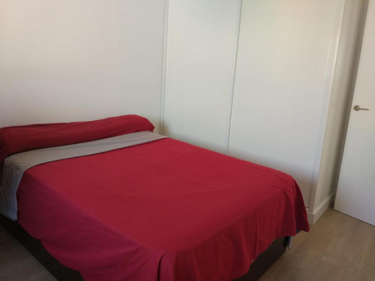 Millennium Apartman A Coruña Kültér fotó