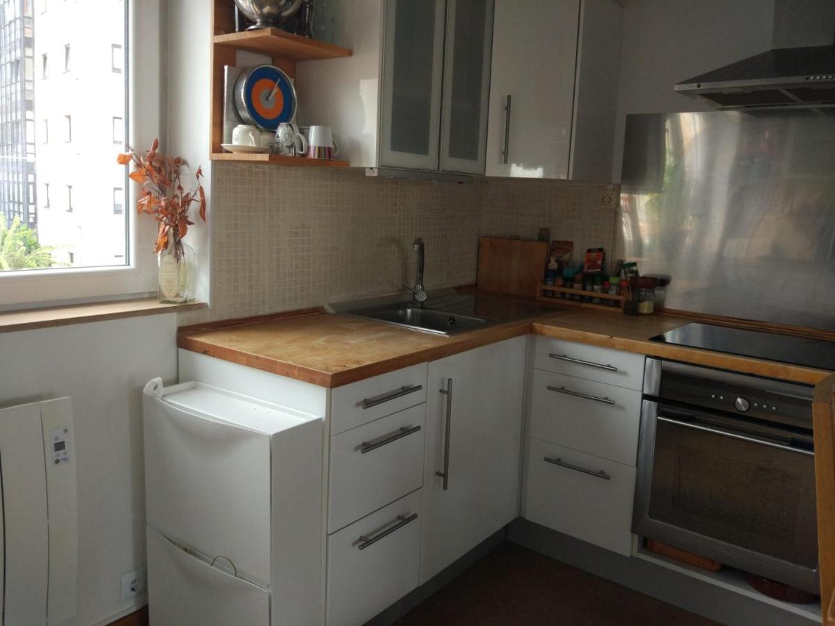 Millennium Apartman A Coruña Kültér fotó