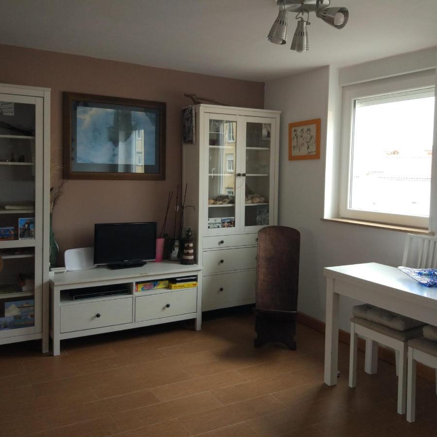 Millennium Apartman A Coruña Kültér fotó